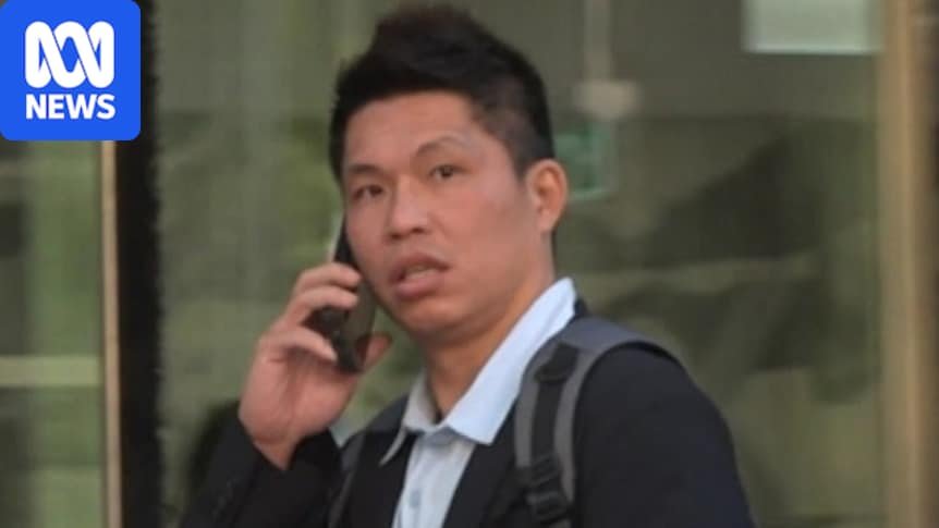 Melbourne man sentenced to prison for keeping worker in domestic slavery