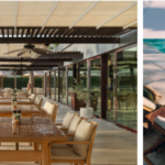 Meliá Desert Palm Unveils Oasis-Style Daycation Retreat