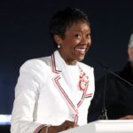 Mellody Hobson Exits Olympic Board as Lucas Museum Countdown Begins