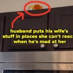 Men Behaving Badly: 24 Times Partners Proved They’re Their Own Worst Half