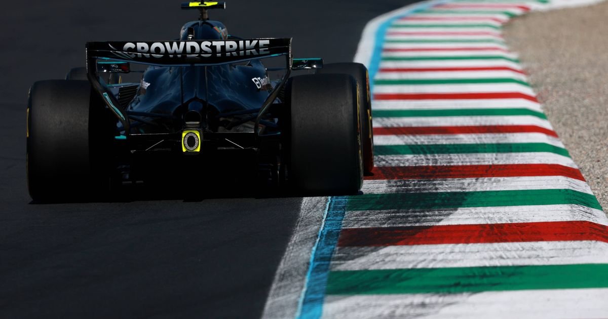 Mercedes Unveils Major Power-Boosting Engine Upgrades