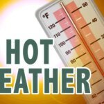 Mercury Rising: Record-Shattering Heatwave Refuses to Relent