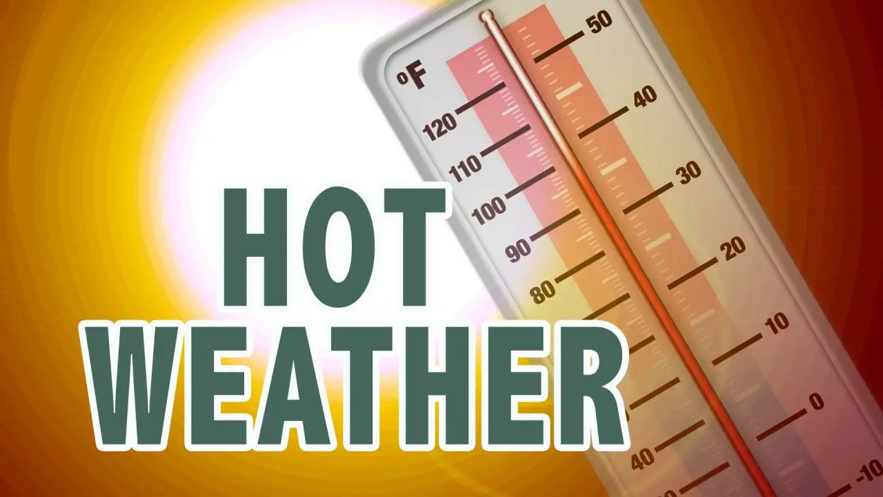 Mercury Rising: Record-Shattering Heatwave Refuses to Relent