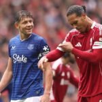Mersey Mayhem: Premier League Forces Prime-Time Shift for Everton-Liverpool Showdown