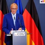 Merz Stumbles: CDU Faces Crushing Setback in Dual State Election Rout