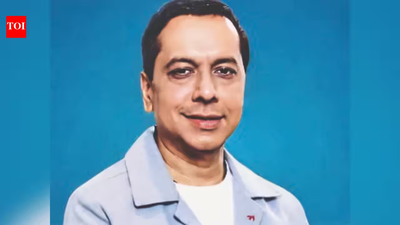 Meta Taps Enterprise Veteran CJ Desai to Lead AI Charge