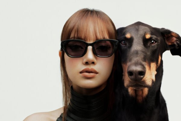 Meta and Lisa: A K-Pop Icon’s High-Tech Vision for Smart Eyewear