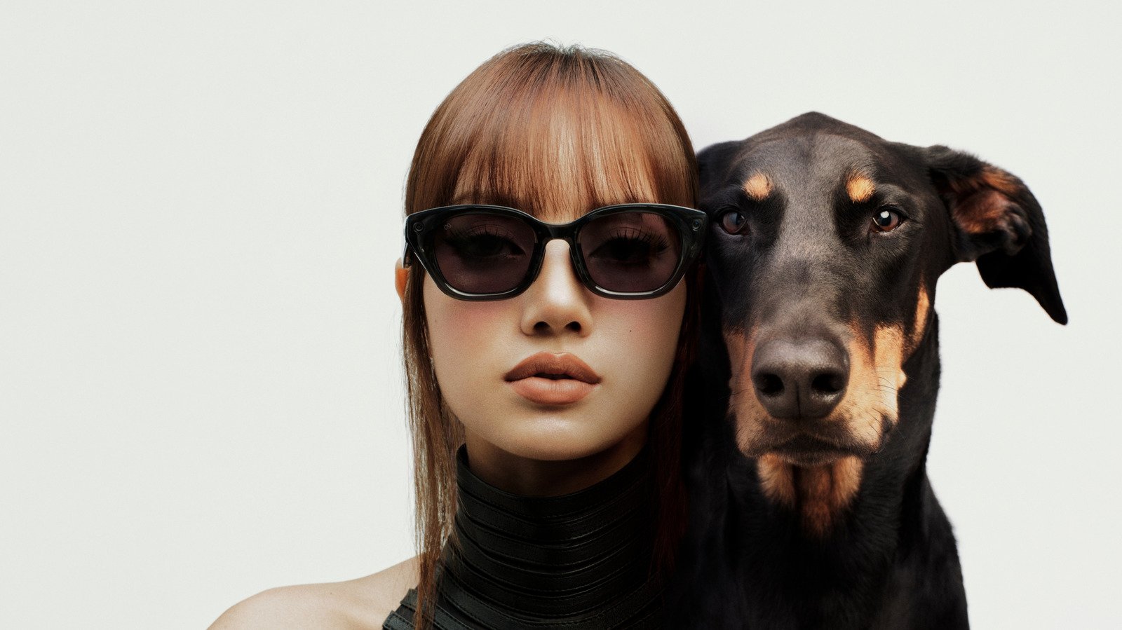 Meta and Lisa: A K-Pop Icon’s High-Tech Vision for Smart Eyewear