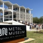 Metal Museum Opens New Overton Park Home