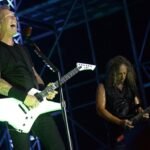 Metallica Unleashes 2027 North American Assault: 12 New Dates Confirmed
