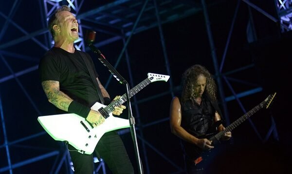 Metallica Unleashes 2027 North American Assault: 12 New Dates Confirmed