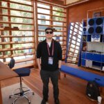 Meta’s Smart Glasses Steal the Show: How Reality Shifted at Connect