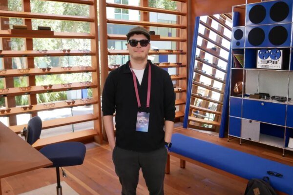 Meta’s Smart Glasses Steal the Show: How Reality Shifted at Connect