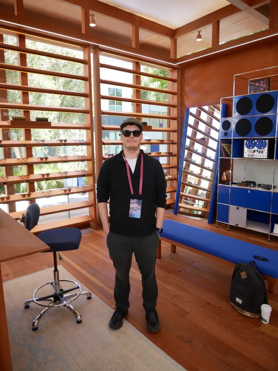 Meta’s Smart Glasses Steal the Show: How Reality Shifted at Connect