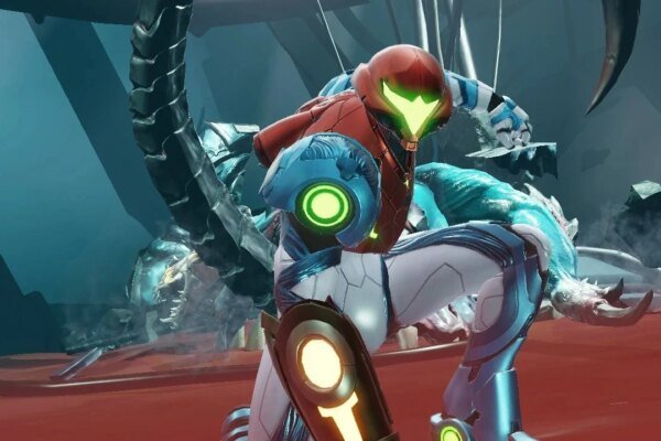 Metroid Ravenous Reveal Ignites Fresh Feeding Frenzy for Dread Physicals