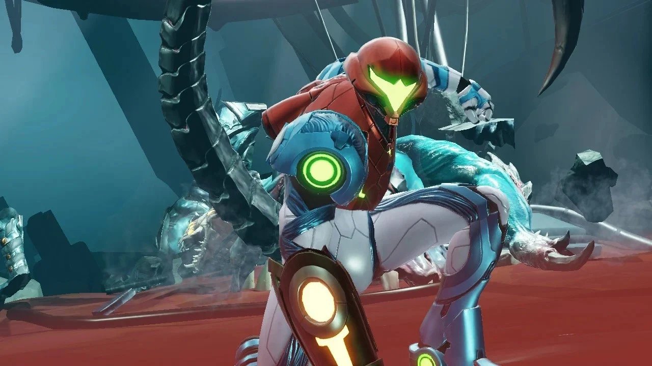 Metroid Ravenous Reveal Ignites Fresh Feeding Frenzy for Dread Physicals