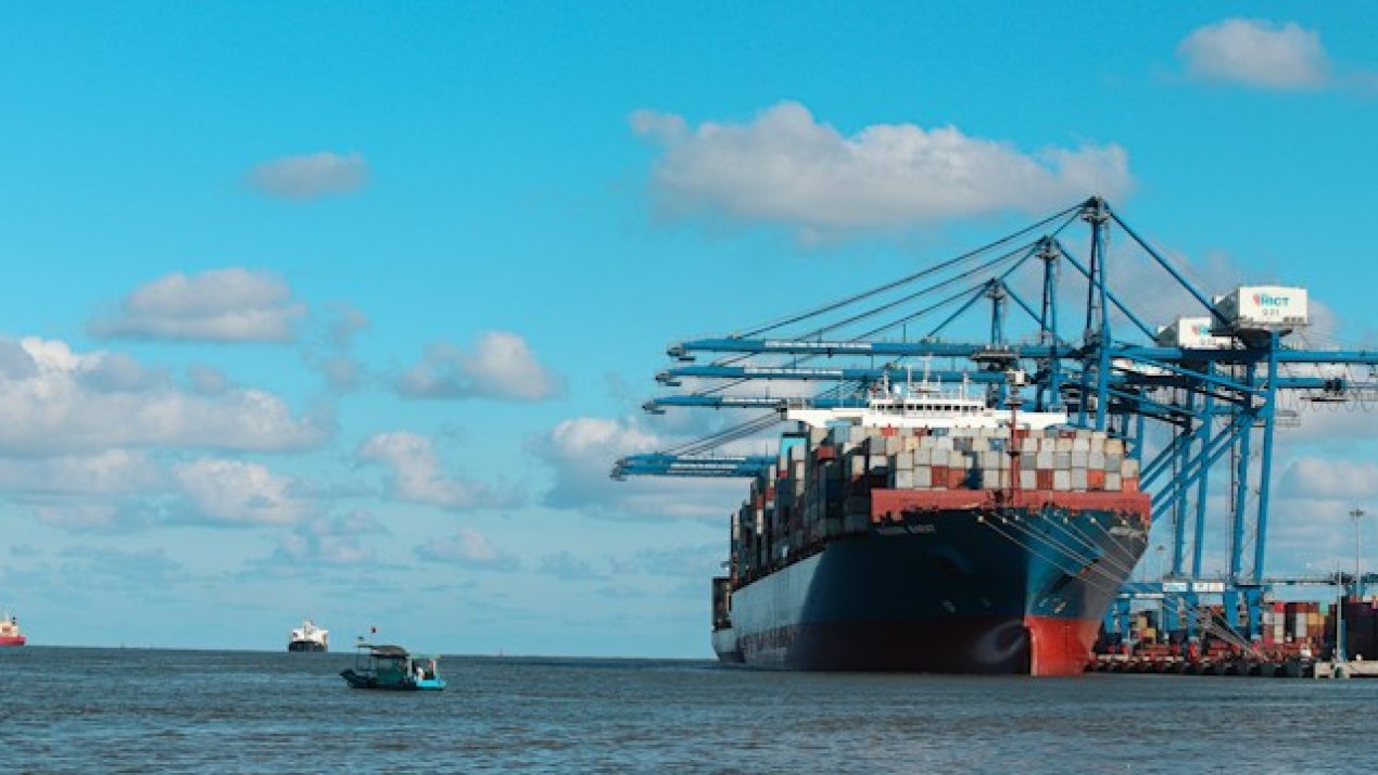 Mexican Innovator Navigates Path to PIER71 Smart Port Final