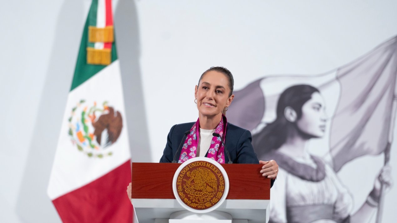 Mexico Bets on Blue: A Massive Infrastructure Push to Secure Climate Resilience