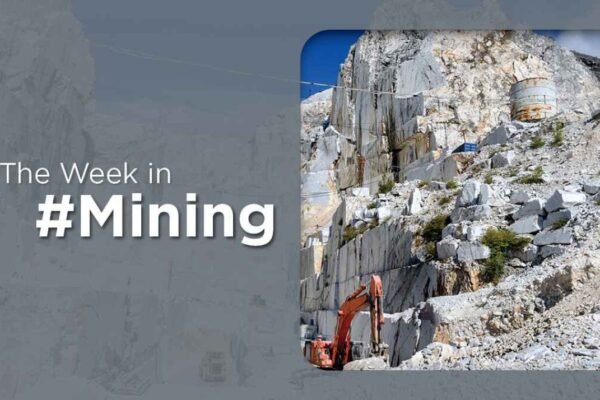 Mexico Mining Week: Industry Titans Navigate Budget Ax, M&A Frenzy, and Shadow of Organized Crime