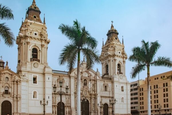 Mexico Turns South: A New Pivot Reshapes Latin American Trade