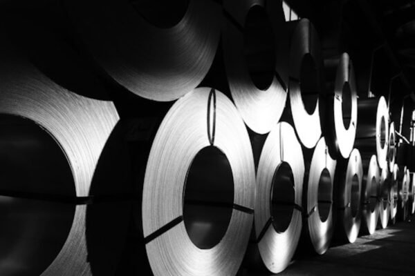 Mexico Unveils High-Tech Shield to Track Aluminum Trade Flows