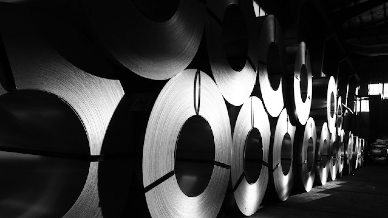 Mexico Unveils High-Tech Shield to Track Aluminum Trade Flows