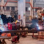 Mexico’s Industrial Engine Roars: US$2.2 Billion Machinery Surge Projected for 2026