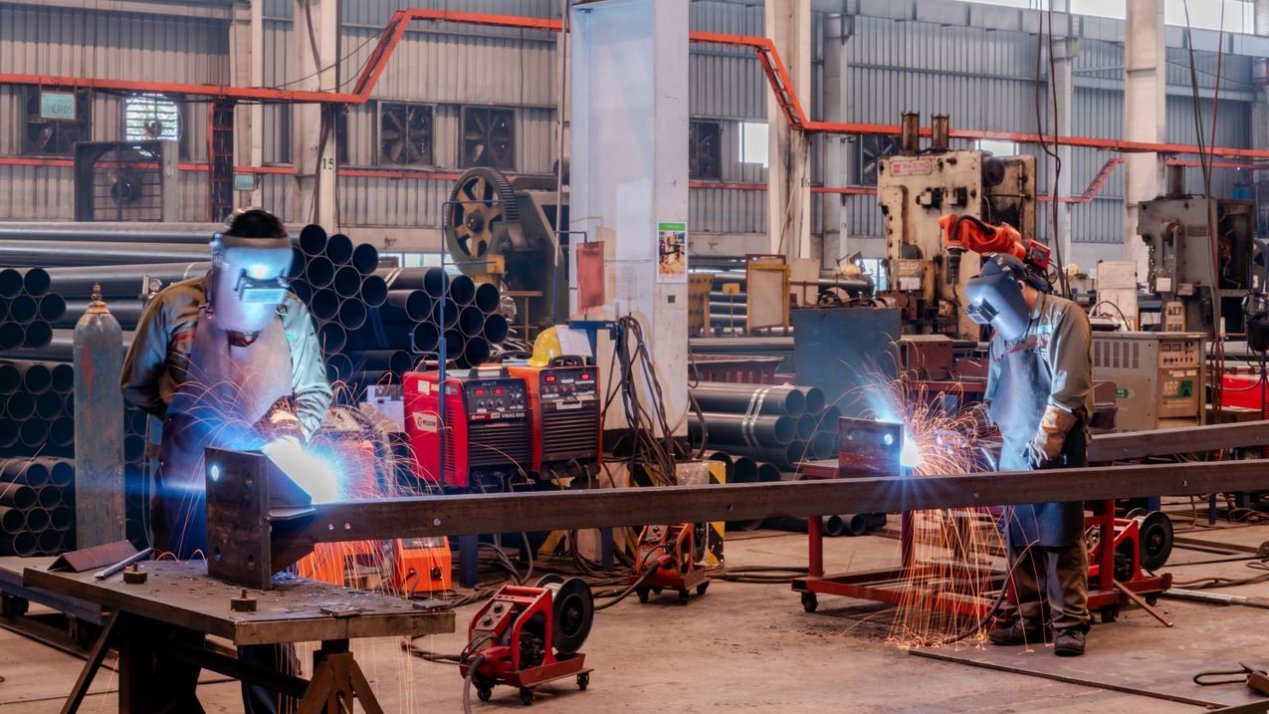 Mexico’s Industrial Engine Roars: US$2.2 Billion Machinery Surge Projected for 2026