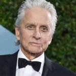 Michael Douglas Breaks Silence on the 'Silver Spoon' Myth of Growing Up in Kirk Douglas’ Shadow