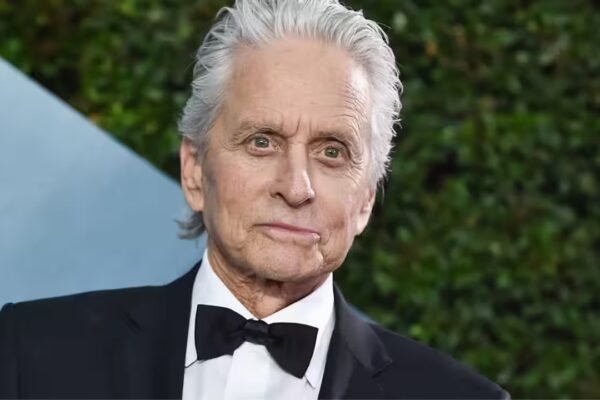 Michael Douglas Breaks Silence on the 'Silver Spoon' Myth of Growing Up in Kirk Douglas’ Shadow
