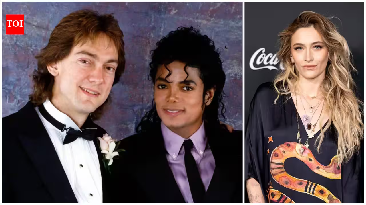 Michael Jackson’s Estate Fights Back Against Paris Jackson’s $1.16 Million Legal Bill