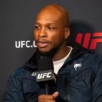 Michael ‘Venom’ Page Plots 185-Pound Title Path as UFC Contract Winds Down