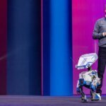 Mickey’s New Brain: Disney Goes All-In on AI Leadership