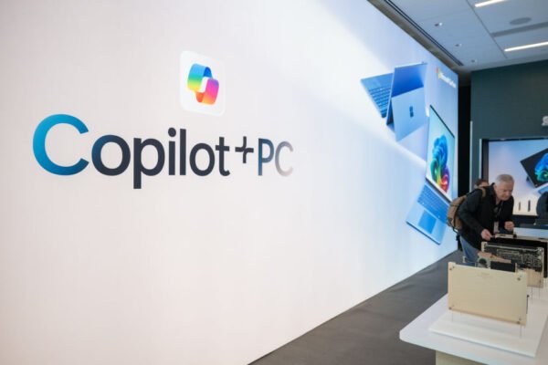 Microsoft Abandons Copilot+ Requirement, Opening AI Features to All Windows Users