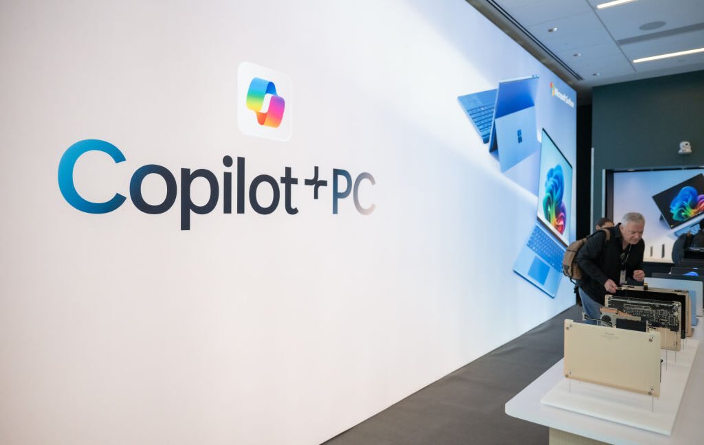 Microsoft Abandons Copilot+ Requirement, Opening AI Features to All Windows Users