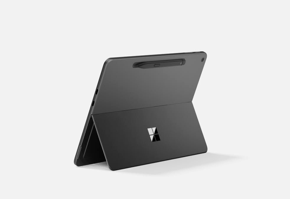 Microsoft Ditches Copilot+ Branding on Latest Surface PCs