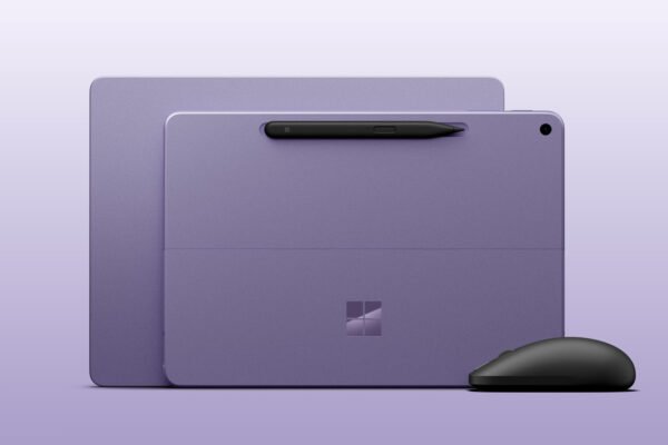 Microsoft Doubles Down on AI Power: Surface Pro 12 and Laptop 13 Debut With Snapdragon X2 Plus Chips