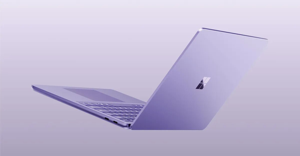 Microsoft Ups the Ante: Surface Pro and Laptop Get a Qualcomm X2 Plus Power Surge
