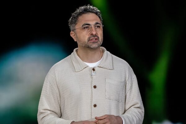 Microsoft’s AI Chief Sounds Alarm Over OpenAI’s Latest Breakthrough