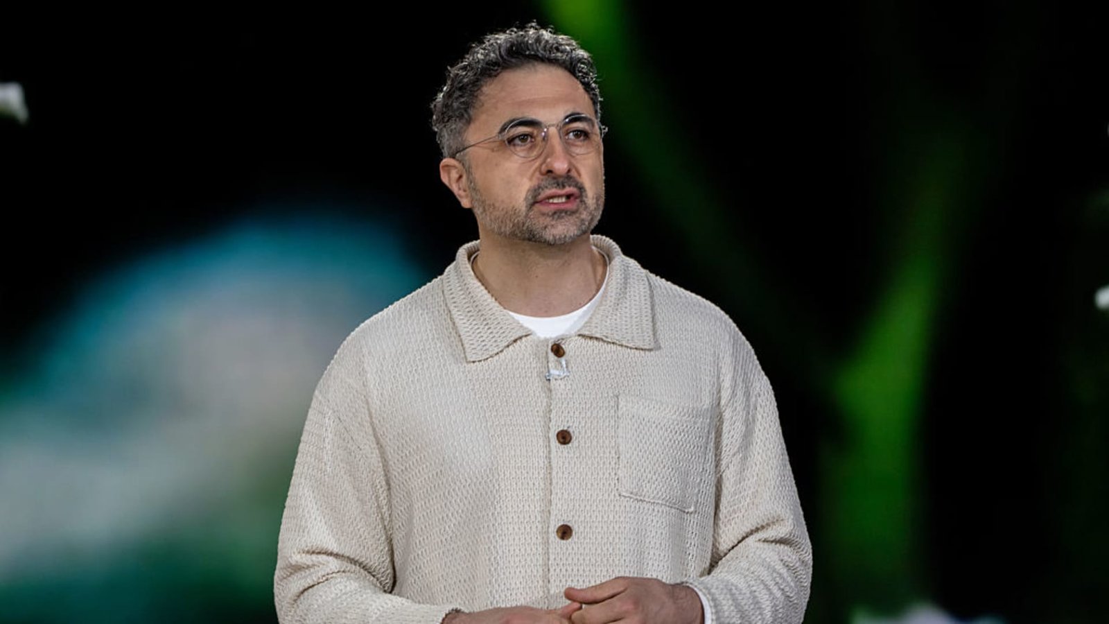 Microsoft’s AI Chief Sounds Alarm Over OpenAI’s Latest Breakthrough