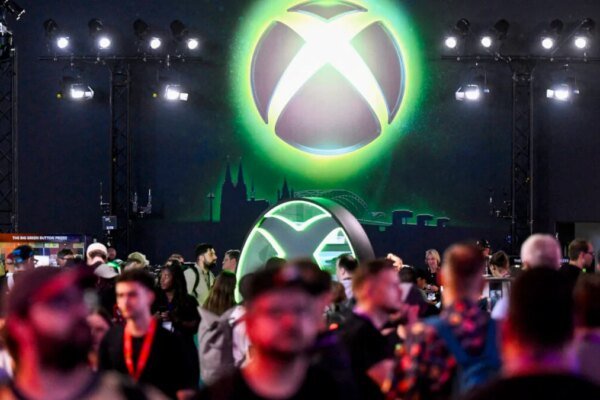 Microsoft’s New In-Game Ad Tech Turns Playtime Into Prime Time for Promoted Content