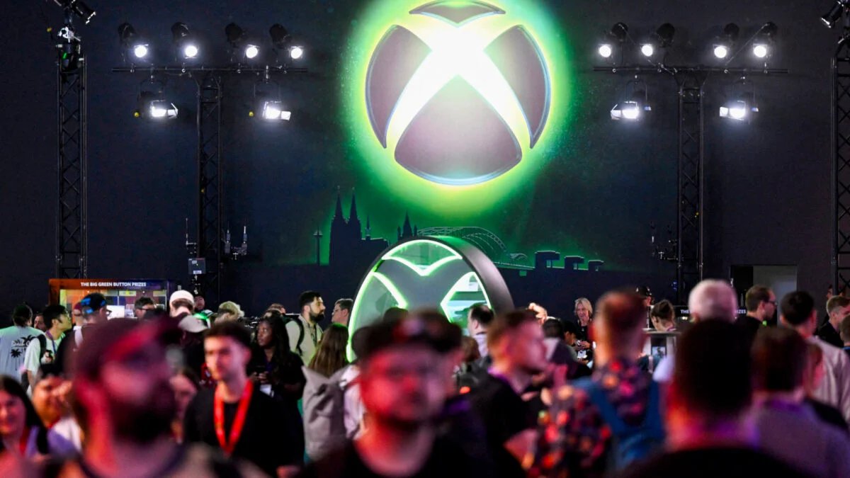 Microsoft’s New In-Game Ad Tech Turns Playtime Into Prime Time for Promoted Content
