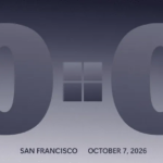 Microsoft’s October 7th Showdown: New Surface Tech Set to Redefine the Windows Era