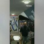 Mid-Air Chaos: Israeli Flight Returns After Violent Cockpit Assault