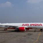 Mid-Air Scare: Air India Bhopal-Delhi Flight Diverted to Jaipur Over Technical Glitch