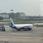 Mid-Air Scare: London-Bound IndiGo Flight Forced into Emergency Return After Technical Failure