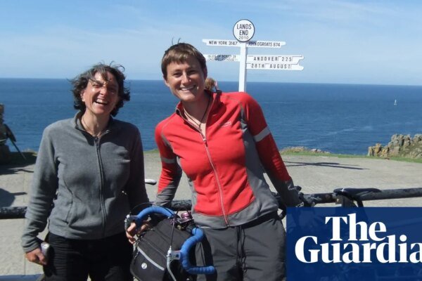 Mid-Ride Magic: The Bunny Hop That Sealed My Heart