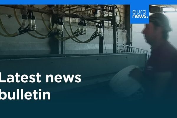 Midday Pulse: The September 15th Briefing That Defines Your Afternoon