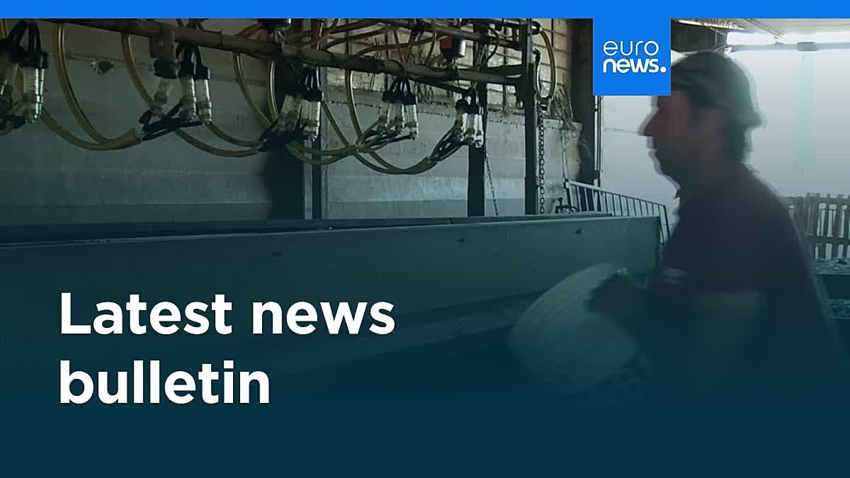 Midday Pulse: The September 15th Briefing That Defines Your Afternoon