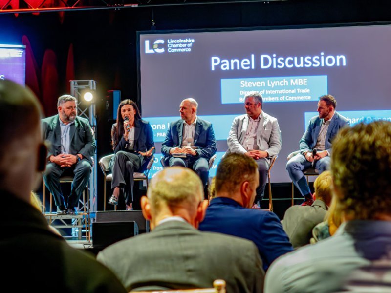 Midlands Moguls: Inside the Bold New Wave Reshaping the East Midlands Business Landscape